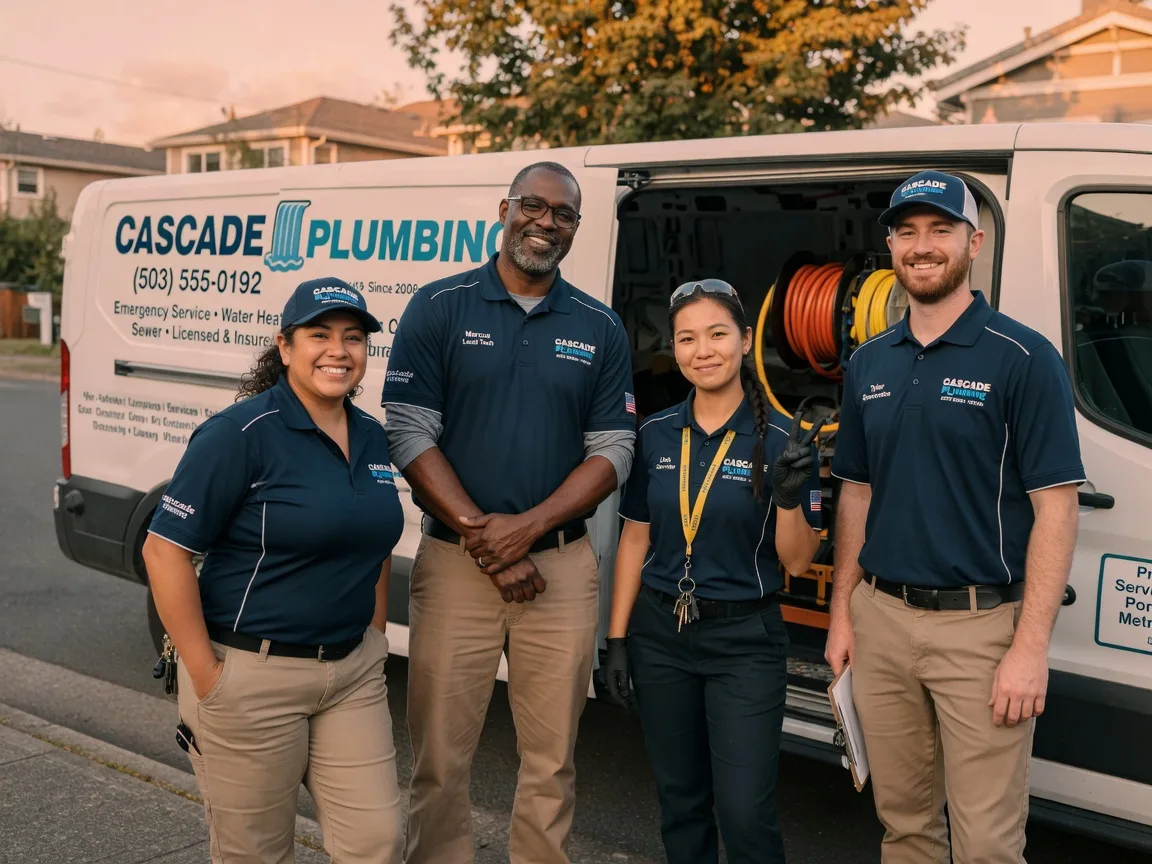 Emergency Plumber company in Amelia, OH